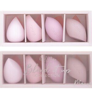 Beauty Creations Beauty Blender Sponge Be Bella cosmetics